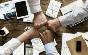 Insurance/Financial